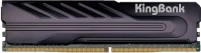Купити оперативна пам'ять Kingbank DDR4 2x8Gb (KB3600H8X2) за ціною від 1523 грн.
