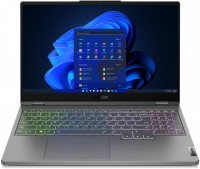 Купити ноутбук Lenovo Legion 5 15ARH7 (5 15ARH7 82RE003UPB) за ціною від 38999 грн.