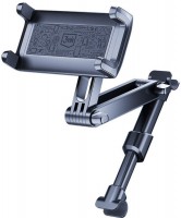 Купить тримач / підставка 3MK Single Headrest Holder: цена от 1670 грн.