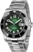 Купить наручний годинник Epos Diver Titanium 3504.131.80.33.90: цена от 74250 грн.