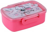 Купить харчовий контейнер KITE Hello Kitty HK24-181-2: цена от 245 грн.