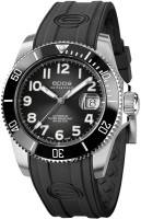 Купить наручные часы Epos Diver Titanium 3504.131.80.35.55: цена от 65560 грн.