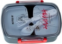 Купити харчовий контейнер KITE Naruto NR24-181  за ціною від 221 грн.
