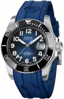Купить наручные часы Epos Diver Titanium 3504.131.80.36.56  по цене от 60980 грн.