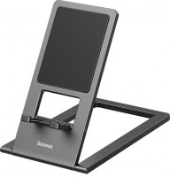 Купить тримач / підставка BASEUS Foldable Metal Desktop Holder: цена от 438 грн.