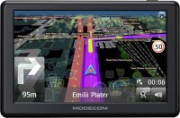 Купити GPS-навігатор MODECOM FREEWAY CX 5.0  за ціною від 3625 грн.
