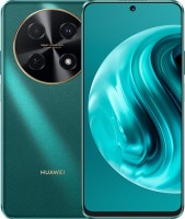 Купить мобильный телефон Huawei Nova 12i 128GB  по цене от 11990 грн.