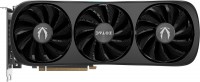 Купити відеокарта ZOTAC GeForce RTX 4070 Ti SUPER Trinity Black  за ціною від 37520 грн.