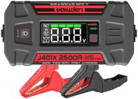Купить пуско-зарядний пристрій LOKITHOR J401X: цена от 8860 грн.