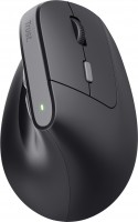 Купити мишка Trust Bayo II Ergonomic Wireless Mouse  за ціною від 769 грн.