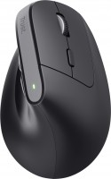 Купити мишка Trust Bayo+ Multidevice Ergonomic Wireless Mouse  за ціною від 1077 грн.
