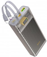 Купить powerbank Hoco J104A Discovery Edition: цена от 699 грн.