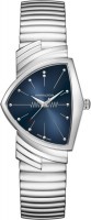 Купить наручные часы Hamilton Ventura Quartz H24411142  по цене от 42590 грн.