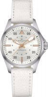 Купить наручний годинник Hamilton Khaki Aviation Pilot Auto H76215850: цена от 47870 грн.
