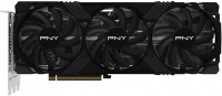 Купить видеокарта PNY GeForce RTX 4070 Ti SUPER 16GB OC LED TF VERTO: цена от 42251 грн.