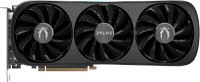 Купити відеокарта ZOTAC GeForce RTX 4080 SUPER Trinity Black  за ціною від 45090 грн.