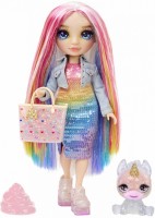Купить лялька Rainbow High Amaya Raine 120230: цена от 1935 грн.