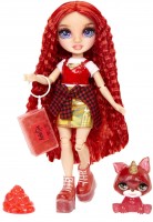 Купити лялька Rainbow High Ruby Anderson 120179  за ціною від 1995 грн.