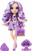 Купити лялька Rainbow High Violet Willow 120223  за ціною від 1945 грн.