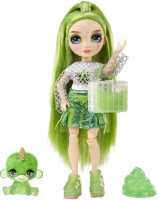 Купити лялька Rainbow High Jade Hunter 120193  за ціною від 1995 грн.