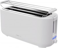 Купити тостер Clatronic TA 3802 за ціною від 2332 грн.