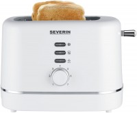 Купити тостер Severin AT 4324  за ціною від 1533 грн.