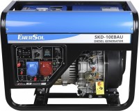 Купить електрогенератор EnerSol SKD-10EBAU: цена от 81500 грн.