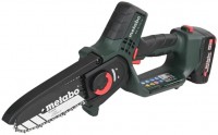 Купити пила Metabo MS 18 LTX 15 600856500  за ціною від 7305 грн.