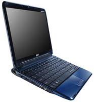 Купить ноутбук Acer Aspire One 751 (AO751h-52Bb) по цене от 11632 грн.