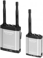 Купить микрофон Saramonic Vlink2 Kit1 (1 mic + 1 rec)  по цене от 9370 грн.