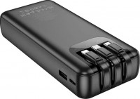 Купить powerbank Hoco J114A Charger: цена от 659 грн.