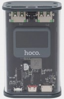 Купити powerbank Hoco J105 Discovery Edition  за ціною від 358 грн.