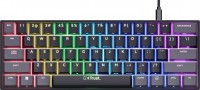 Купити клавіатура Trust GXT 867 Acira  за ціною від 2600 грн.