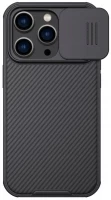 Купить чохол Nillkin CamShield Pro Case for iPhone 14 Pro Max: цена от 406 грн.