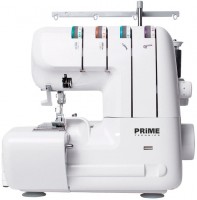 Купить швейная машина / оверлок Prime PO 124 W  по цене от 7345 грн.