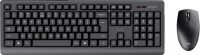 Купити клавіатура Trust Primo Wireless keyboard & mouse set за ціною від 1799 грн.
