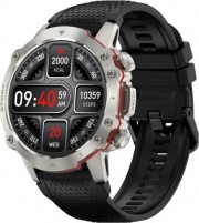 Купить смарт годинник Kiano Watch Sport: цена от 4835 грн.