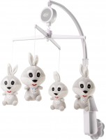 Купити мобіль 4BABY Rabbit R08  за ціною від 1100 грн.