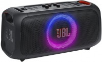 Купить аудіосистема JBL Partybox Go Essential: цена от 10599 грн.