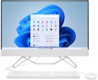 Купити персональний комп'ютер HP 24-cb10 All-in-One за ціною від 25596 грн.