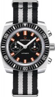 Купити наручний годинник Certina DS Chronograph Automatic C040.462.18.051.00  за ціною від 110376 грн.