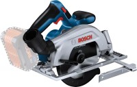 Купити пила Bosch GKS 18V-57-2 Professional 06016C1200  за ціною від 14859 грн.