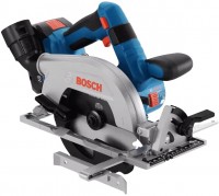 Купить пила Bosch GKS 18V-57-2 Professional 06016C1202  по цене от 30400 грн.