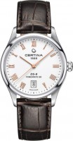 Купить наручний годинник Certina DS-8 Powermatic 80 C033.407.16.013.00: цена от 32440 грн.