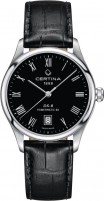 Купить наручний годинник Certina DS-8 Powermatic 80 C033.407.16.053.00: цена от 24550 грн.