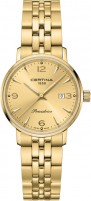 Купить наручные часы Certina DS Caimano C035.210.33.367.00  по цене от 23940 грн.