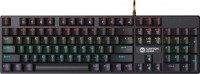 Купити клавіатура Canyon CND-SKB4  за ціною від 1203 грн.