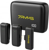 Купити мікрофон 7Ryms Rimo S1 LN  за ціною від 2571 грн.