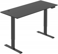 Купить офісний стіл OfficePro ODE670B: цена от 6796 грн.