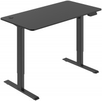 Купить офісний стіл OfficePro ODE605B: цена от 5999 грн.